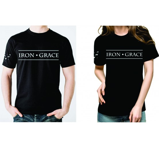 Iron Grace  TShirt